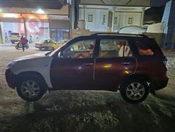 Chery Tiggo 3